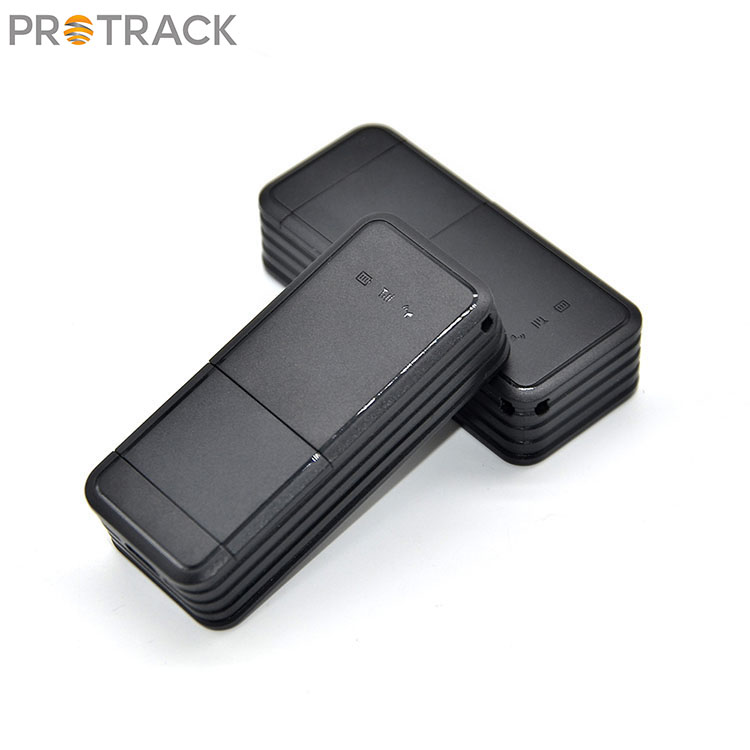 Mini GPS Tracker voor kinderen