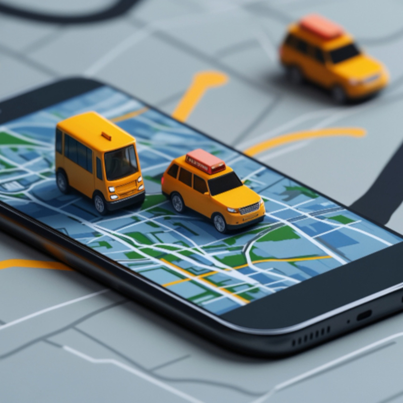 Welk type Automobile GPS -systeem is het beste?