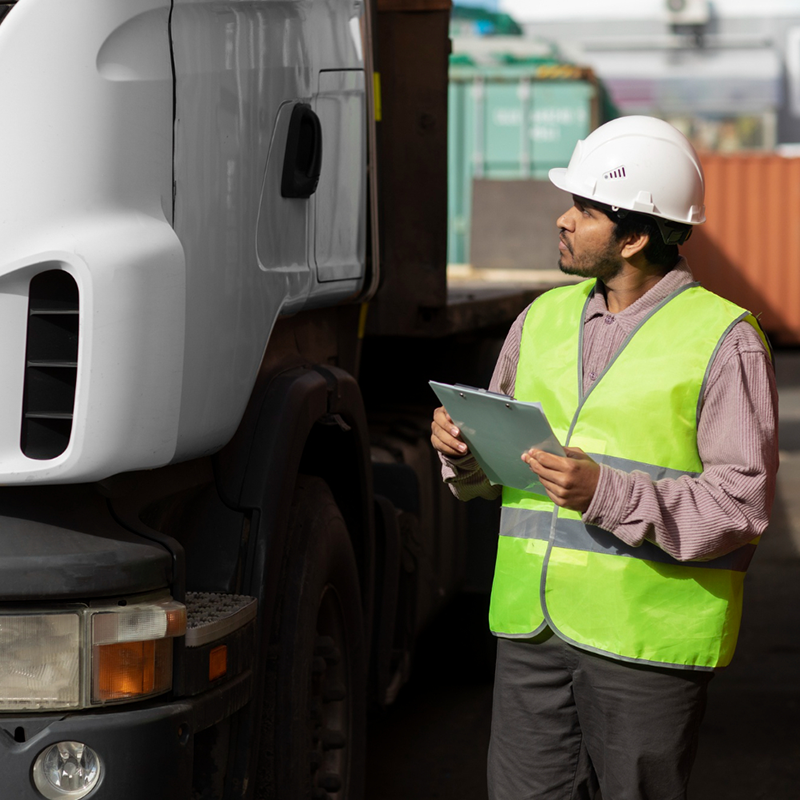 Het juiste GPS -volgplatform voor uw voertuigvloot kiezen