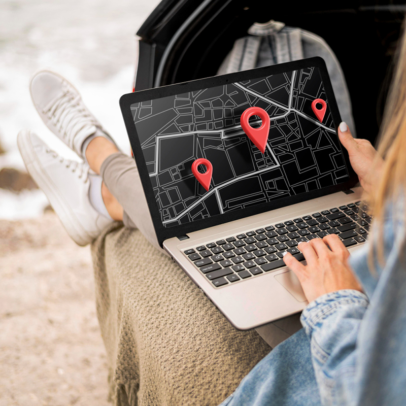 Kosten effectief besparen met een aanpasbaar GPS -volgsysteem