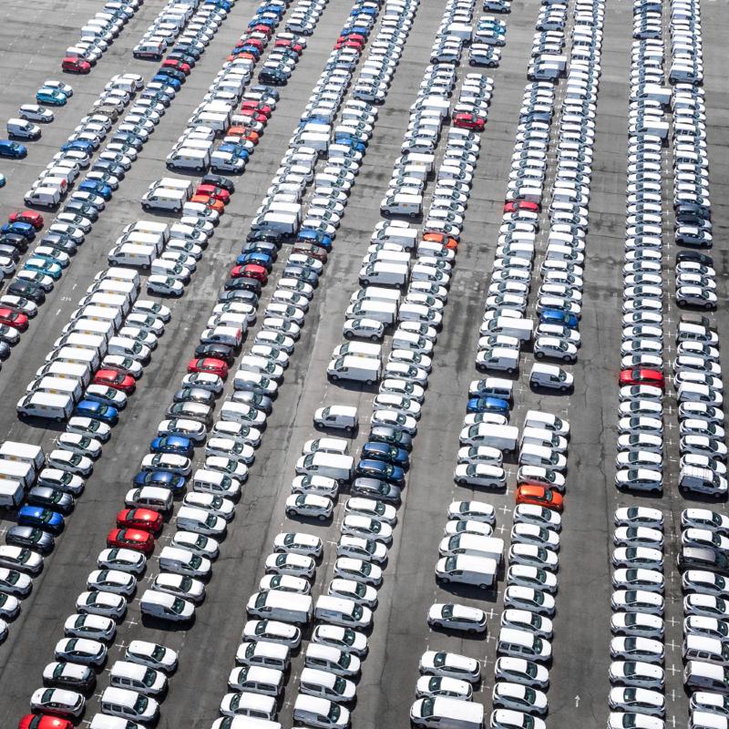 Verbetering van de vlootefficiëntie met PROTRACK GPS -trackingplatform