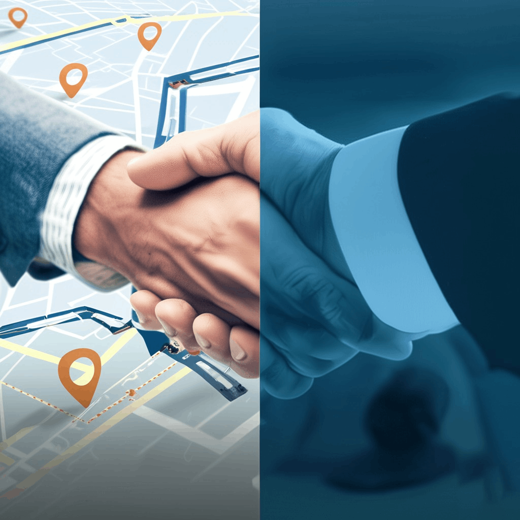 Maximaliseer uw succes met Protrack GPS Tracker -oplossingen