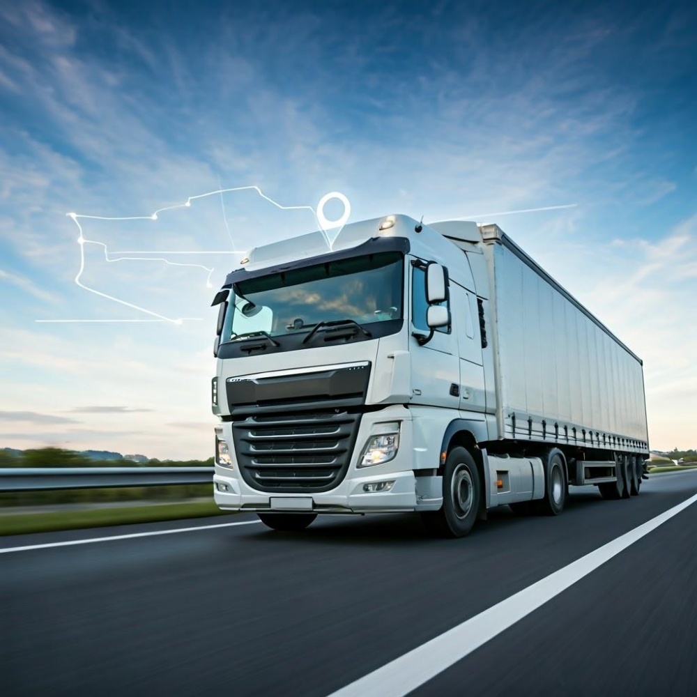 Lagere verzekeringspremies met Trailer GPS: de voordelen van Fleet Management