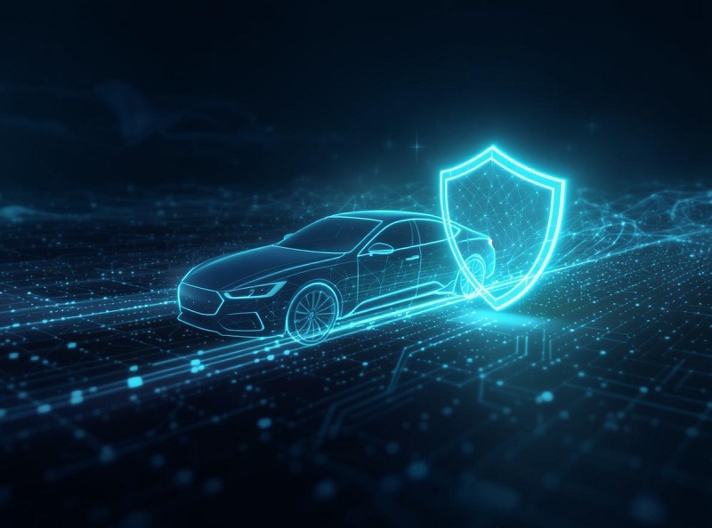 Real-time GPS-monitoring: het Supreme Shield voor voertuigbeveiliging