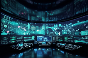 Opgenomen bezitsmonitoring voor Enterprise Solutions: Opening Functional Quality