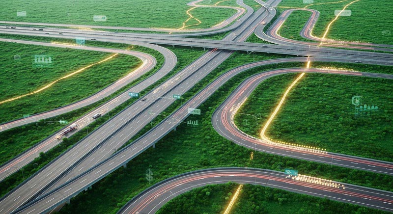 De onverwachte manieren waarop GPS-tracking u geld bespaart