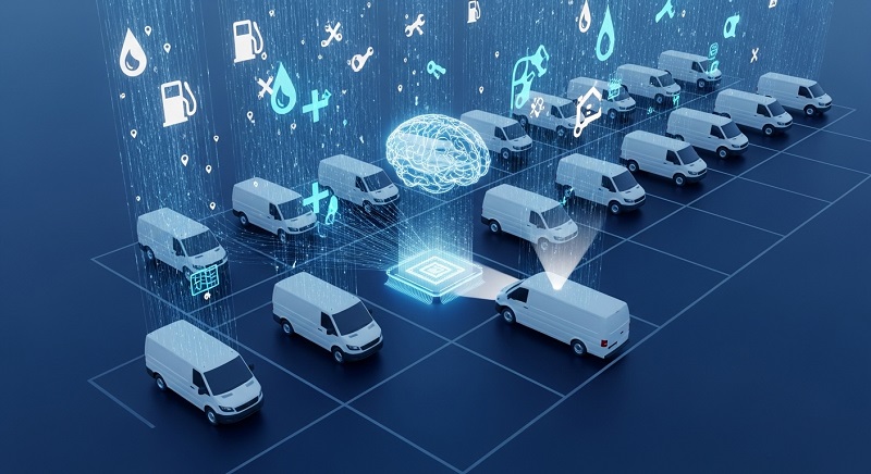 Telematica-informatie gebruiken om uw voertuigaankoopstrategie te optimaliseren