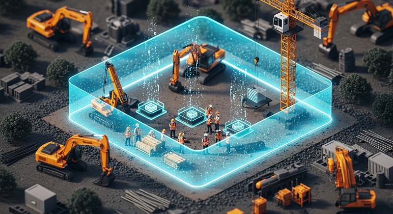 Verbetering van de effectiviteit op de werkplek: de rol van geofences bij het monitoren van de tijd op locatie en de efficiëntie