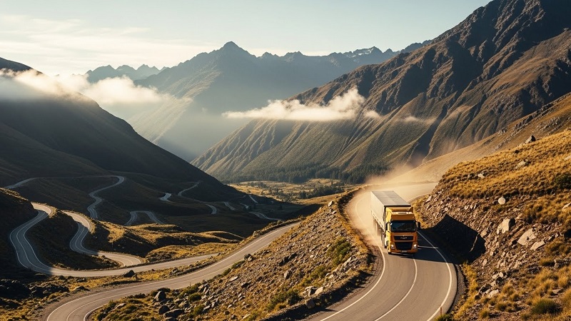 Het veranderen van vlootprocedures met de impact van GPS-trackers op succes