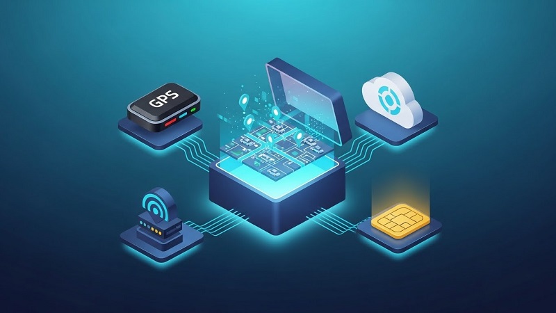 Vereenvoudig uw succes: hoe u een GPS-bedrijf kunt starten en opschalen met één enkele kant-en-klare partner