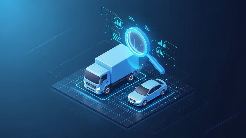 Stop met raden, begin met controleren: de echte businesscase voor GPS-trackers