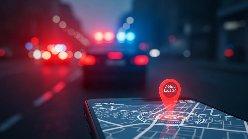 Vertrouw niet langer op geluk: de brutaal eerlijke gids voor GPS-tracking