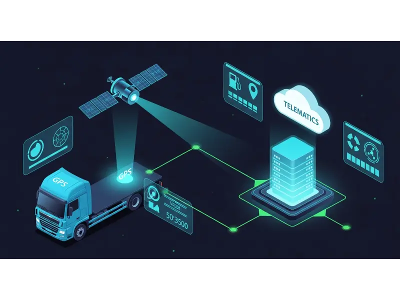 Voorbij de stip op de kaart: de ultieme gids voor live locatievolgsystemen