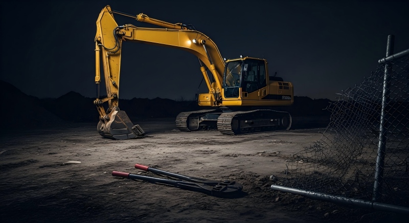 Stop met het doneren van uw bezittingen: de brute realiteit van diefstal van terreinuitrusting en hoe u dit daadwerkelijk kunt stoppen